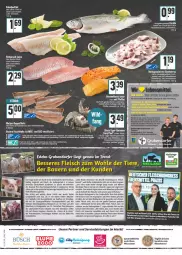 Gazetka promocyjna E Center - Angebote der Woche - Gazetka - ważna od 28.05 do 28.05.2022 - strona 16 - produkty: Abtei, aqua, bett, Betten, braten, cranberry, decke, deka, eis, elle, ente, erde, filet, filets, fisch, fische, Fischer, fleisch, garnelen, gefu, gsw, hering, Herings, Heringshappen, ideal zum braten, kabeljaufilet, lachs, lack, lebensmittel, mac, matjes, nuss, Ria, riesengarnelen, ring, Rotbarsch, rwe, salat, Schal, Schale, Schere, Spezi, tee, Ti, Vegeta, WICK, Wild