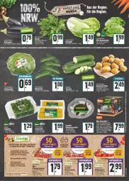 Gazetka promocyjna E Center - Angebote der Woche - Gazetka - ważna od 28.05 do 28.05.2022 - strona 3 - produkty: aubergine, auberginen, cocktail, eis, eisbergsalat, feldsalat, gin, kokos, kokosnuss, kräuter, kräutern, LG, nuss, obst, pesto, Romanasalat, salat, Salsa, sauce, saucen, Schal, Schale
