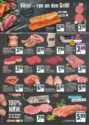 Gazetka promocyjna E Center - Angebote der Woche - Gazetka - ważna od 28.05 do 28.05.2022 - strona 4 - produkty: asti, Bau, bauchscheiben, beef, braten, bratwurst, burger, chili, eis, fleisch, grana, grana padano, grill, Grillbauch, gulasch, hackfleisch, ideal zum grillen, Kalbfleisch, knoblauch, küche, Küchen, lachs, lack, minutensteaks, nuss, padano, paprika, pute, Rana, rel, rind, rinder, rostbratwurst, Rückensteak, rückensteaks, schnitten, schnitzel, schwein, schweine, schweinefleisch, Schweinelachs, schweinerücken, steak, steaks, Ti, wein, weine, wurst