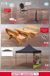 Gazetka promocyjna Selgros - Nonfood - Gazetka - ważna od 22.02 do 22.02.2023 - strona 15 - produkty: bambus, Bose, HP, latte, Leuchte, leuchten, Ti, tisch, tischleuchte, tischplatte