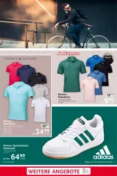 Gazetka promocyjna Selgros - Nonfood - Gazetka - ważna od 22.02 do 22.02.2023 - strona 3 - produkty: Bau, baumwolle, dell, elle, Mode, poloshirt, schuhe, shirt, shirts, Sport, sportschuhe, Ti, wolle