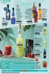 Gazetka promocyjna Metro - Summer Drinks - Gazetka - ważna od 27.07 do 27.07.2022 - strona 11 - produkty: aperitif, apfel, Becher, beere, beeren, Berger, Birnen, bitter lemon, Blender, cassis, cocktail, dessert, desserts, drink, eis, eiswürfel, elle, erdbeere, erdbeeren, erde, flasche, frucht, früchte, garnier, getränk, getränke, himbeer, himbeere, himbeeren, johannisbeere, Johannisbeeren, kraft, likör, limette, limetten, limo, liqueur, mac, Mett, metten, Mixer, obst, Obstbrand, orange, orangen, orangensaft, Palette, pfirsich, pfirsiche, pircher, reifen, rezept, rwe, saft, Schal, Schale, Schladerer, Schwarze Johannisbeeren, schweppes, sirup, smoothie, Soda, sommergetränke, Spezi, Spülen, spülmaschinen, stabmixer, südtiroler, Ti, tisch, wasser, Wild, würfel, zitrone, zitronen