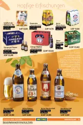 Gazetka promocyjna Metro - Summer Drinks - Gazetka - ważna od 27.07 do 27.07.2022 - strona 19 - produkty: Alwa, angebot, angebote, apfel, beere, Benediktiner, bier, Biere, bügel, bügelflasche, burger, coca-cola, cola, desperados, ecco, eis, eistee, elle, erde, erdinger, flasche, flensburger, frizzante, frucht, getränk, getränke, gin, gösser, Hefe, hefeweizen, LG, limo, limonade, limonaden, mac, mineralwasser, Mode, natur, Nuance, nuss, orangina, Palette, Peroni, pils, pilsener, radler, rwe, san pellegrino, schöfferhofer, sommergetränke, Spaten, Spezi, tee, Ti, veltins, wasser, wein