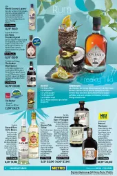 Gazetka promocyjna Metro - Summer Drinks - Gazetka - ważna od 27.07 do 27.07.2022 - strona 2 - produkty: Alwa, ananas, Apple, bacardi, bacardi rum, Becher, beutel, bio, blume, blumen, bourbon, braun, cachaça, caipirinha, coconut, drink, eis, eiswürfel, erde, flasche, frucht, getränk, getränke, gewürz, Havana Club, himbeer, Holz, holzkohle, ingwer, kakao, kokos, kraft, lack, LG, likör, limette, limetten, liqueur, Löffel, mac, mandel, mandeln, melone, melonen, Mett, metten, mineralwasser, minze, orange, orangen, orangensaft, Palette, Rauch, Ria, ring, rohrzucker, rum, saft, Schal, Schale, schoko, scotch, shake, sirup, sommergetränke, tee, Ti, tisch, tuc, vanille, wasser, wassermelone, wassermelonen, WICK, würfel, zucker