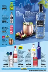 Gazetka promocyjna Metro - Summer Drinks - Gazetka - ważna od 27.07 do 27.07.2022 - strona 6 - produkty: Becher, Beckers Bester, Blüte, Cognac, direktsaft, drink, edelstahl, eis, eiswürfel, ente, flasche, frucht, Germ, getränk, getränke, gin, ginger, holunder, holunderblüte, LG, likör, limette, limetten, Löffel, mac, mandel, Meister, Mett, metten, Nektar, nuss, Palette, pfeffer, premium vodka, rhabarber, rwe, saft, skyy, Soda, sommergetränke, spülmaschinen, Three Sixty, Ti, tisch, Trinkhalme, vanille, vodka, waldmeister, wasser, wein, Wild, würfel