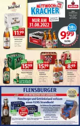 Gazetka promocyjna Getraenkeland - Gazetka - ważna od 03.09 do 03.09.2022 - strona 3 - produkty: Astra, berliner, berliner kindl, bier, burger, eis, Elan, erde, flensburger, getränk, getränke, Hefe, hefeweizen, korb, LG, ndk, Paula, paulaner, pils, pilsener, reis, strandkorb, telefon, Ti, WICK