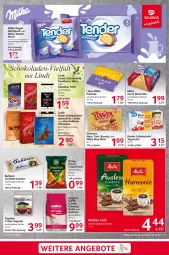 Gazetka promocyjna Selgros - Food - Gazetka - ważna od 12.04 do 12.04.2023 - strona 11 - produkty: angebot, angebote, bahlsen, beutel, bohne, bounty, caffe, chips, chipsfrisch, classico, comtess, comtess kuchen, eis, elle, ente, Kinder, kinder schokolade, kuchen, lavazza, LG, lindor, lindt, mac, mars, milka, milky way, reis, riegel, schoko, schokolade, schokoladen, sim, snickers, Spezi, tassimo, tender, Ti, twix, Yo, yogurette