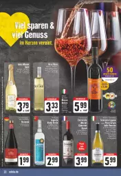 Gazetka promocyjna E Center - Angebote der Woche - Gazetka - ważna od 03.06 do 03.06.2023 - strona 22 - produkty: aktionspreis, alkohol, angebot, cabernet, ecco, eis, flasche, merl, merlot, primitivo, prosecco, puma, reis, spumante, Ti