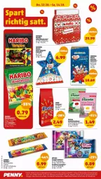 Gazetka promocyjna Penny - Prospekte - Gazetka - ważna od 14.10 do 14.10.2023 - strona 34 - produkty: Adventskalender, beutel, bonbons, cola, daim, ferrero, Kinder, kräuter, mam, nutella, papier, pralinen, Ricola, storck