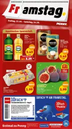 Gazetka promocyjna Penny - Prospekte - Gazetka - ważna od 14.10 do 14.10.2023 - strona 38 - produkty: angebot, angebote, auer, coupon, Engel, erde, Feigen, HDD, keimöl, lack, LG, mazola, papier, payback, rapsöl, riegel, schoko, schokolade, schokoladen, Ti