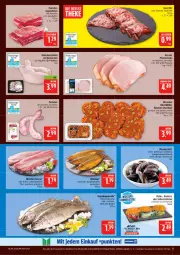 Gazetka promocyjna Marktkauf - Prospekt - Gazetka - ważna od 31.10 do 31.10.2026 - strona 13 - produkty: bismarck, braten, brötchen, eis, elle, filet, fisch, fleisch, forelle, frischfisch, gewürz, hähnchenschenkel, henkel, ideal zum braten, jungbullen, kasseler, lachs, Leuchte, leuchten, mac, minutensteaks, Muscheln, natur, orange, pute, reis, rel, salz, schenkel, schwein, spare ribs, steak, steaks, suppe, suppen, Ti, tisch, wein, Wels, wiesenhof, ZTE