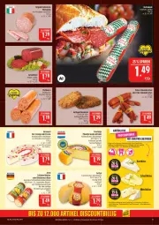 Gazetka promocyjna Marktkauf - Prospekt - Gazetka - ważna od 31.10 do 31.10.2026 - strona 15 - produkty: Bau, brot, chili, dell, eis, elle, französischer weichkäse, frau antje, frikadellen, Geflügel, gin, gouda, hartkäse, holländischer schnittkäse, Käse, LG, Liege, mac, magnesium, Mett, mettwurst, mit pistazien, mortadella, nuss, pistazien, pute, Rauch, reis, saft, salami, schinken, Schmelzkäse, schmelzkäsezubereitung, schnittkäse, Ti, weichkäse, wurst, würstchen, ZTE