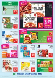 Gazetka promocyjna Marktkauf - Prospekt - Gazetka - ważna od 31.10 do 31.10.2026 - strona 19 - produkty: beere, beeren, cheesecake, coppenrath, deka, edelstahl, eis, erdbeere, erdbeeren, filet, filets, fisch, fischstäbchen, frosta, iglo, kuchen, lachs, lachsfilet, lachsfilets, LG, mac, mccain, Ofen, pizza, reis, rind, salami, schlemmerfilet, Schöller, steak, steinofen, Strudel, tee, Ti, tisch, torte, Yo, ZTE