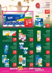 Gazetka promocyjna Marktkauf - Prospekt - Gazetka - ważna od 31.10 do 31.10.2026 - strona 31 - produkty: Apotheke, balsam, beurer, bonbons, chia, eier, eis, elkos, elle, ente, Erkältungs, flasche, gin, Hustenbonbons, ilag, Infrarotlampe, kracher, Lampe, LG, Meerwasser, reis, rel, sirup, tablet, tablett, Tablette, Tasche, taschen, taschentücher, tee, Tempo, Ti, tücher, wasser