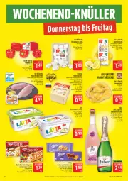 Gazetka promocyjna Marktkauf - Prospekt - Gazetka - ważna od 31.10 do 31.10.2026 - strona 42 - produkty: alkohol, Becher, brustfilet, burger, champignon, champignons, cocktail, deutscher schnittkäse, Dr. Oetker, eier, eis, filet, flasche, hähnchenbrust, hähnchenbrustfilet, Käse, keks, kekse, kuchen, lätta, milch, nuss, paprika, paprika rot, reis, schnittkäse, sekt, Ti, Tiere, wein, zitrone, zitronen, ZTE