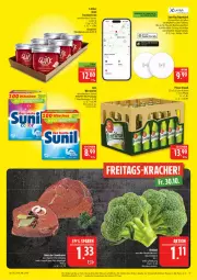 Gazetka promocyjna Marktkauf - Prospekt - Gazetka - ważna od 31.10 do 31.10.2026 - strona 43 - produkty: Apple, Ti