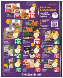 Gazetka promocyjna Edeka - Angebote der Woche - Gazetka - ważna od 10.06 do 10.06.2023 - strona 10 - produkty: angebot, angebotspreis, Becher, Berger, beutel, bio, blätterteig, brötchen, butter, coppenrath, deka, deutschlandcard, edeka bio, eis, ente, erbsen, erde, fleisch, gewürz, gouda, hähnchenbrust, herzberger, iglo, junge erbsen, karotten, kochschinken, lachs, LG, mit gouda, möhren, nero, nuss, reis, sahne, Sahnerolle, schinken, schwein, smartphone, Ti, tisch, top-preis, wein, weine, ZTE