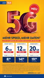 Gazetka promocyjna AldiSud - NÄCHSTE WOCHE - Gazetka - ważna od 02.09 do 02.09.2023 - strona 39 - produkty: aldi, aldi talk, auto, Bau, buch, decke, eis, Germ, gin, hardware, LG, magazin, medion, Rauch, ring, rwe, spee, Ti, usb
