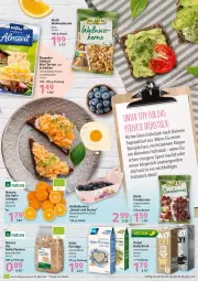 Gazetka promocyjna Selgros - Food - Gazetka - ważna od 20.04 do 20.04.2022 - strona 13 - produkty: ball, beere, beeren, bergader, beutel, bio, cranberries, drink, eis, hafer, Haferdrink, haferflocken, heidelbeere, heidelbeeren, kölln, natur, natura, nuss, orange, orangen, porridge, reis, saft, Schal, Schale, Ti, torte, walnuss, walnusskerne