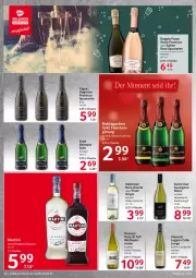 Gazetka promocyjna Selgros - Food - Gazetka - ważna od 20.04 do 20.04.2022 - strona 22 - produkty: acer, brut, doppio passo, ecco, eis, Elan, flasche, lungo, martini, nero, passo, Pinot, pinot grigio, prosecco, puma, sauvignon, sauvignon blanc, spumante, Ti, Toner, wein, Weißwein, weißwein-, Yo