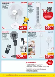 Gazetka promocyjna Netto Marken-Discount - Online-Angebote Juli - Gazetka - ważna od 31.07 do 31.07.2023 - strona 39 - produkty: akku, angebot, auto, eis, erde, gutschein, gutscheine, klimagerät, korb, ndk, reis, rwe, Schal, schreibtisch, standventilator, Ti, timer, tisch, tragegriff, überhitzungsschutz, ventilator, wasser, wassertank, ZTE