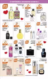 Gazetka promocyjna Mueller - Angebote entdecken & sparen! - Gazetka - ważna od 11.02 do 11.02.2023 - strona 2 - produkty: after shave, aveo, bett, body, Eau de parfum, eau de parfum 30 ml, eau de toilette, fisch, fische, Fischer, geschenkset, lack, Lacke, loreal, Maske, parfum, Playboy, tee, Ti