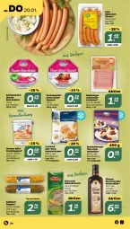 Gazetka promocyjna Netto - Angebote ab Montag - Gazetka - ważna od 22.01 do 22.01.2022 - strona 24 - produkty: aufschnitt, Berger, brötchen, burger, dessert, frucht, früchte, fruchtjoghurt, grütze, Hefe, hülsenfrüchte, joghur, joghurt, Kaiser, kräuter, kräuterlikör, likör, milch, radeberger, Rote Grütze, sac, senf, suppe, suppen, Ti, wiener