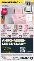 Gazetka promocyjna Netto - Angebote ab Montag - Gazetka - ważna od 22.01 do 22.01.2022 - strona 32 - produkty: alle artikel ohne dekoration, angebot, Bau, baumwolle, bett, bettwäsche, dekoration, eis, elle, Kuschelsocken, reis, Ria, socken, Ti, usb, wolle