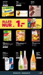 Gazetka promocyjna Netto - Angebote ab Montag - Gazetka - ważna od 22.01 do 22.01.2022 - strona 7 - produkty: apfel, apfelsaft, backmischung, ball, brownie, brownies, drink, ecco, energy drink, haribo, hugo, kartoffel, Knödel, knorr, kuchen, maximum natur, merci, natur, nestlé, pfanni, püree, red bull, Ria, riegel, saft, Ti, veggie