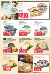 Gazetka promocyjna Edeka - Prospekte - Gazetka - ważna od 24.02 do 24.02.2024 - strona 13 - produkty: altenburger, burger, butter, butterkäse, camembert, emmentaler, gut von holstein, halbfester schnittkäse, hartkäse, holländischer schnittkäse, Käse, Le Rustique, Loose, Maasdam, mac, milch, nuss, quäse, rel, schnittkäse, schweizer hartkäse, schweizer schnittkäse, Ti, torte, weichkäse, zott, zottarella