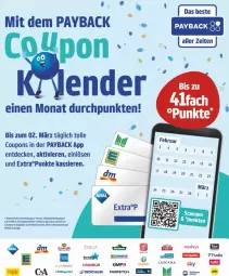 Gazetka promocyjna Edeka - Prospekte - Gazetka - ważna od 15.02 do 15.02.2025 - strona 5 - produkty: angebot, angebote, Bau, coupon, coupons, decke, HP, payback, Ti