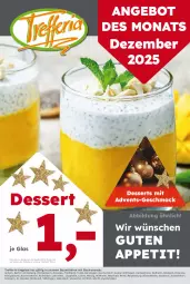 Gazetka promocyjna  - Gazetka - ważna od 03.01 do 03.01.2026 - strona 11 - produkty: angebot, arlo, Bau, dessert, desserts, eis, Fulda, Germ, korn, mac, Ria, schwein, sim, Ti, wein