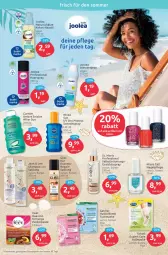 Gazetka promocyjna Budni - Prospekte - Gazetka - ważna od 10.06 do 10.06.2023 - strona 7 - produkty: after sun, Ambre Solaire, Bad, eis, garnier, gliss, haarspray, kokos, Maske, natur, nivea, nivea sun, nokia, reis, schwarzkop, schwarzkopf, shampoo, shampoo oder spülung, sonnenspray, spülung, tee, Ti, tuc, tuchmaske, wasser, ZTE, zucker