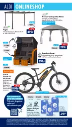 Gazetka promocyjna AldiSud - NÄCHSTE WOCHE - Gazetka - ważna od 30.07 do 30.07.2022 - strona 24 - produkty: abdeckhaube, akku, aldi, alle artikel ohne dekoration, angebot, angebote, auer, Bau, blaupunkt, dekoration, eis, ente, erde, Garten, gin, gsw, Kette, korb, Liege, ndk, pavillon, reis, rwe, Schal, strandkorb, Ti, uhr