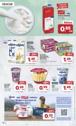 Gazetka promocyjna Combi - Prospekte - Gazetka - ważna od 23.11 do 23.11.2024 - strona 10 - produkty: alpro, Becher, Dr. Oetker, drink, ehrmann, eis, ente, früchte, gewinnspiel, gutschein, hafer, LG, mac, marmorette, milch, mousse, Müller, Paula, paula pudding, pudding, reis, Soße, soya, Ti, vanille, vollmilch, ZTE