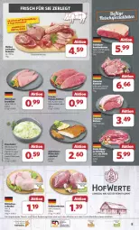 Gazetka promocyjna Combi - Prospekte - Gazetka - ważna od 23.11 do 23.11.2024 - strona 5 - produkty: angebot, angebote, beispielabbildung, braten, brustfilet, eis, filet, fleisch, Fleischerei, hähnchenbrust, hähnchenbrustfilet, hähnchenschenkel, Hähnchenschnitzel, henkel, kasseler, kotelett, Kraut, krautsalat, krustenbraten, marinade, mit zwiebeln, natur, paprika, pute, putenschnitzel, salat, schenkel, Schere, schinken, schinkenbraten, schnitzel, schwein, schweine, schweinefleisch, Spezi, Ti, wein, weine, wurst, zwiebel, zwiebeln