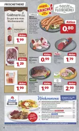 Gazetka promocyjna Combi - Prospekte - Gazetka - ważna od 23.11 do 23.11.2024 - strona 6 - produkty: angebot, angebote, axe, bier, bierschinken, braten, brötchen, Edelsalami, eintopf, elle, Gegrillte Hähnchenschenkel, grill, grillhaxe, hähnchenschenkel, Hähnchenschnitzel, Haxe, henkel, Holz, kartoffel, kartoffeln, kartoffelsalat, kasseler, krustenbraten, lachs, LG, medaillons, Mett, metten, Mettenden, mettwurst, möhren, mozzarella, pute, rel, rosmarin, Rotwurst, saft, salami, salat, salz, sauce, schenkel, schinken, schinkenspeck, schinkenwurst, schnitzel, schwarzwälder schinken, schwein, schweine, Schweinelachs, senf, snack, Speck, Ti, tisch, tomate, tomaten, tomatensauce, topf, uhr, wein, weine, wiener, wiener würstchen, wurst, würstchen, zwiebel, zwiebelmettwurst