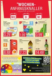 Gazetka promocyjna Edeka - Prospekte - Gazetka - ważna od 29.06 do 29.06.2024 - strona 2 - produkty: blume, blumen, blumenöl, ehrmann, elle, früchte, Grießtraum, intermezzo, irish whiskey, jameson, LG, rel, Segafredo, sonnenblume, sonnenblumen, sonnenblumenöl, stauden, tee, thomy, Ti, vanille, whiskey, ZTE