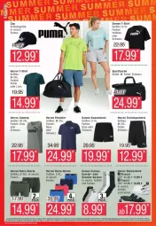 Gazetka promocyjna Edeka - Prospekte - Gazetka - ważna od 29.06 do 29.06.2024 - strona 38 - produkty: Bad, Cap, damen t-shirt, deo, eis, elle, ente, herren poloshirt, poloshirt, reis, schuhe, shirt, shorts, sneaker, socken, Sport, sporttasche, sweatshorts, T-Shirt, tanktop, Tasche, teller