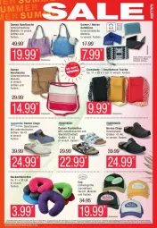 Gazetka promocyjna Edeka - Prospekte - Gazetka - ważna od 29.06 do 29.06.2024 - strona 41 - produkty: angebot, ariel, bett, body, Clogs, decksohle, dell, eis, elle, ente, erde, Geldbörse, Handtasche, hörnchen, LG, Mode, natur, Naturella, pantolette, pantoletten, rel, smartphone, Spiele, Tasche, Ti