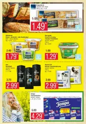 Gazetka promocyjna Edeka - Prospekte - Gazetka - ważna od 29.06 do 29.06.2024 - strona 7 - produkty: axe, axe duschgel, baguette, Becher, duschgel, eis, frischkäse, kartoffel, Käse, kerrygold, Kraut, kühlmann, nudel, nudelsalat, olive, Perfect Fit, reis, salat, Tasche, taschen, taschentücher, Tempo, Trockennahrung, tücher, ZTE, zwiebel