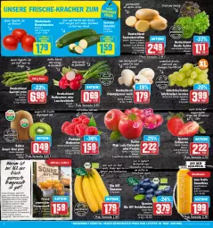 Gazetka promocyjna Aez - Prospekte - Gazetka - ważna od 06.05 do 06.05.2023 - strona 2 - produkty: AEZ, apfel, auer, aus dem kühlregal, banane, bananen, beere, beeren, beko, berliner, bio, bio hit, braten, brot, bunte salate, champignon, champignons, discount, eis, erdbeere, erdbeeren, fisch, flasche, fleisch, frucht, früchte, fruchtfleisch, glasflasche, heidelbeere, heidelbeeren, himbeer, himbeere, himbeeren, ilag, joghur, joghurt, kartoffel, kartoffeln, kiwi, kracher, kuchen, kühlregal, kühlschrank, Lauchzwiebel, lauchzwiebeln, mac, nuss, obst, Optimals, orange, orangen, orangensaft, Pfannkuchen, Pink Lady, quark, radieschen, regal, reis, Romatomaten, rum, saft, salat, salate, Schal, Schale, Schrank, shake, smoothie, smoothies, spargel, spargel grün, speisekartoffeln, tafeltrauben, Ti, tisch, tomate, tomaten, trauben, true fruits, zespri, ZTE, zucchini, zucker, zwiebel, zwiebeln