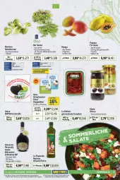 Gazetka promocyjna Metro - Food-NonFood - Gazetka - ważna od 07.08 do 07.08.2024 - strona 5 - produkty: aceto, aceto balsamico, auer, balsam, balsamico, beutel, bio, bratwurst, cola, eis, erbsen, feldsalat, feta, flasche, fleisch, früchte, Getrocknete Tomaten, grobe bratwurst, Käse, knoblauch, kräuter, lamm, Lammfleisch, LG, mac, mango, milch, Mode, mozzarella, natives olivenöl, natur, nuss, olive, oliven, olivenöl, olivenöl extra, Papaya, pflanze, pflanzen, reis, rel, Ria, rind, ring, rucola, salat, salate, salatherzen, salsiccia, Schal, Schale, schwein, soja, Spezi, Sucuk, Ti, tisch, tomate, tomaten, wein, Wild, wurst, Yo, ziegenkäse