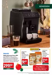 Gazetka promocyjna Aldi Nord - Deko und Geschenke - Gazetka - ważna od 27.12 do 27.12.2023 - strona 31 - produkty: aldi, auto, Behälter, bohne, bohnen, dell, gin, kaffee, kaffee ganze bohnen, kaffeespezialitäten, kaffeevollautomat, LG, milch, milchaufschäumer, Mode, sim, Spezi, Ti, ZTE