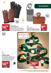 Gazetka promocyjna Aldi Nord - Deko und Geschenke - Gazetka - ważna od 27.12 do 27.12.2023 - strona 41 - produkty: Armband, Armbanduhr, decksohle, dell, elle, gin, handschuhe, LG, Mode, Pantoffeln, Ria, rwe, schuhe, smartphone, Tasche, Ti, touchscreen, uhr, walkx, wasser, wolle, ZTE