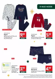 Gazetka promocyjna Aldi Nord - Deko und Geschenke - Gazetka - ważna od 27.12 do 27.12.2023 - strona 43 - produkty: Bau, baumwolle, bett, eis, garnitur, gin, Kinder, Mode, Pants, pocopiano, Pyjama, reine baumwolle, Retropants, Ria, rwe, socken, Ti, up2fashion, wolle, ZTE