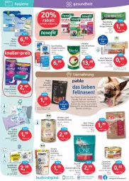 Gazetka promocyjna Budni - Prospekte - Gazetka - ważna od 28.05 do 28.05.2022 - strona 5 - produkty: decke, eis, hundenahrung, hundesnack, hundesnacks, katzennahrung, Pants, papier, purina, rebell, reis, riegel, rind, snack, snacks, Ti, truthahn, vita, Vitamin C, Wild, Yo, Yokebe, ZTE