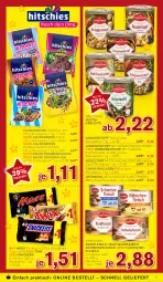 Gazetka promocyjna Kodi - Prospekte - Gazetka - ważna od 30.11 do 30.11.2023 - strona 11 - produkty: bonbons, cola, dreistern, eintopf, eis, erbsen, fertiggericht, fertiggerichte, fleisch, frucht, fruchtgummi, fruchtgummis, gin, Hähnchenfleisch, kasseler, Kohlrouladen, linsen, mars, Mett, metten, Mettenden, mit würstchen, nudel, oder twix, reis, rind, rindfleisch, rouladen, saft, schwein, schweine, snickers, Ti, tisch, topf, truthahn, twix, wein, weine, würstchen
