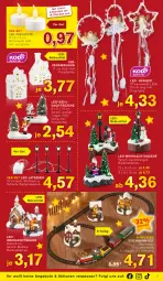Gazetka promocyjna Kodi - Prospekte - Gazetka - ważna od 30.11 do 30.11.2023 - strona 7 - produkty: angebot, angebote, batterie, dell, eis, Eisenbahn, elle, Kranz, laterne, leds, Leuchte, LG, Mode, tee, Teelicht, teelichte, Ti