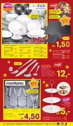 Gazetka promocyjna Kodi - Prospekte - Gazetka - ważna od 30.11 do 30.11.2023 - strona 9 - produkty: angebot, angebote, Anrichte, Becher, besteck, besteck-set, dessert, Dessertteller, edelstahl, eier, Eierbecher, eis, elle, ente, Etagere, Gläser, kaffee, kaffeebecher, lack, latte, LG, Löffel, messer, Mode, müsli, Müslischale, natur, rotwein, Schal, Schale, sekt, Speiseteller, suppe, suppen, tasse, tee, teller, Ti, Untersetzer, wasser, wein